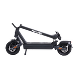 GX-Zero Dual Motor Electric Scooter 10" 45KPH | 35KM Range