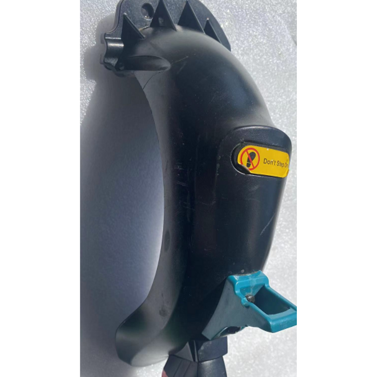 Apex Rear Fender