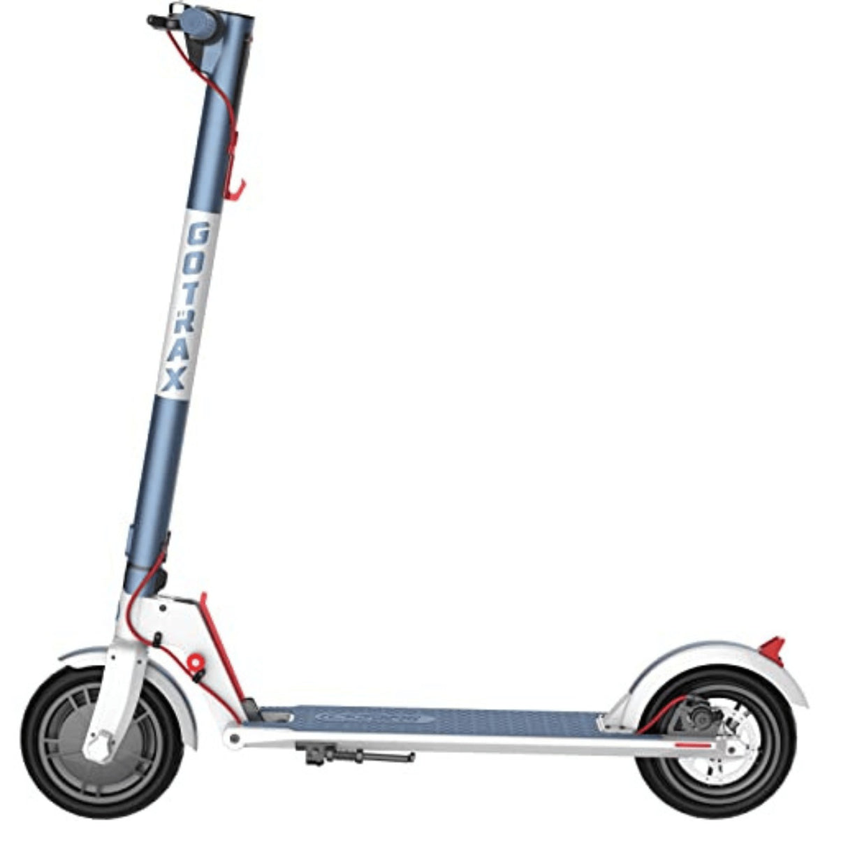 Trottinette électrique pliable GXL V2 8,5 pouces 25 km/h 丨 19 km d'autonomie