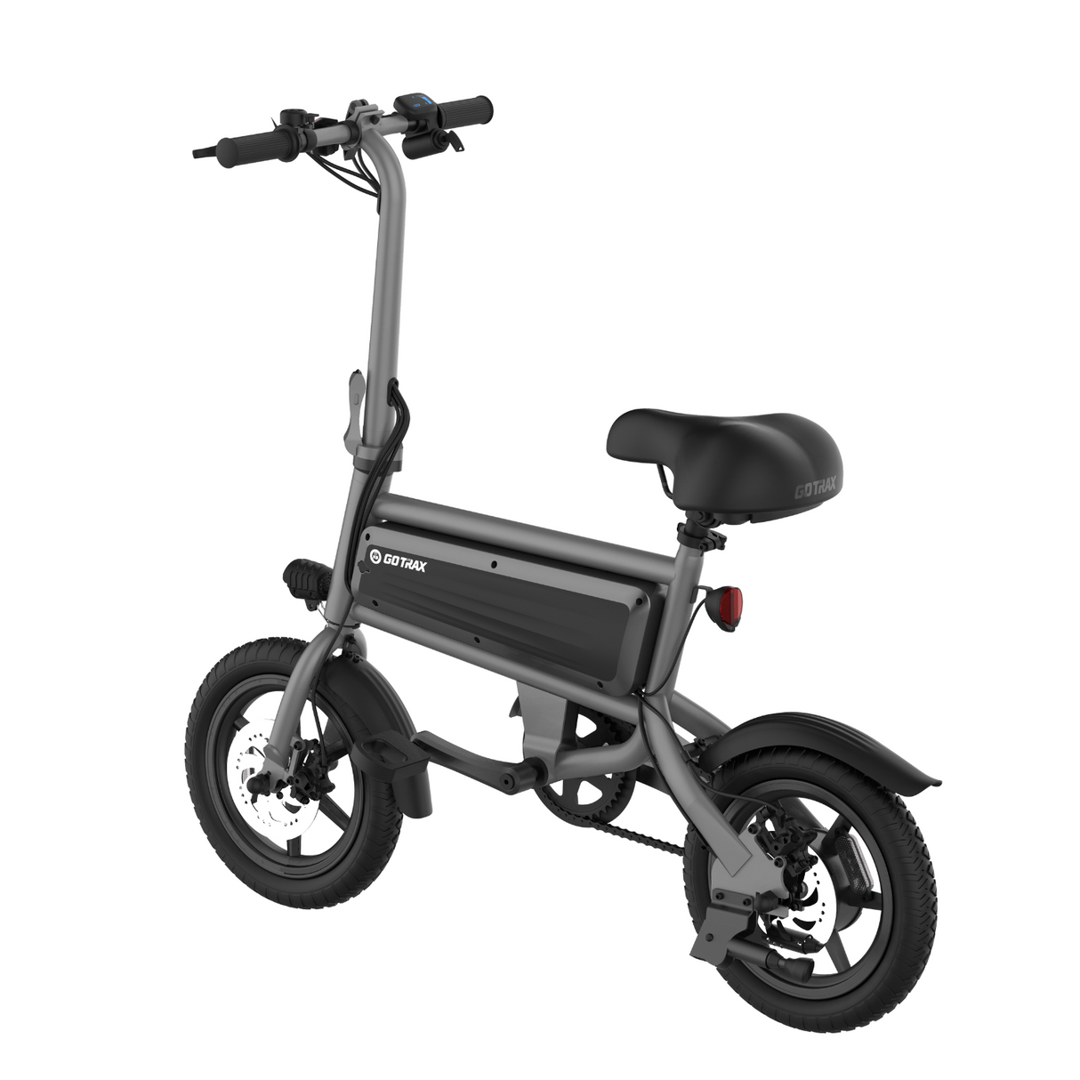 S2 compact ebike. GotraxCA