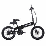 F1V2 Folding Electric Bike 20*2.6" 32KPH | 64KM Range