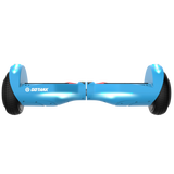 Hoverboard auto-équilibré Nova 6,5" 10 km/h | Portée 5 km