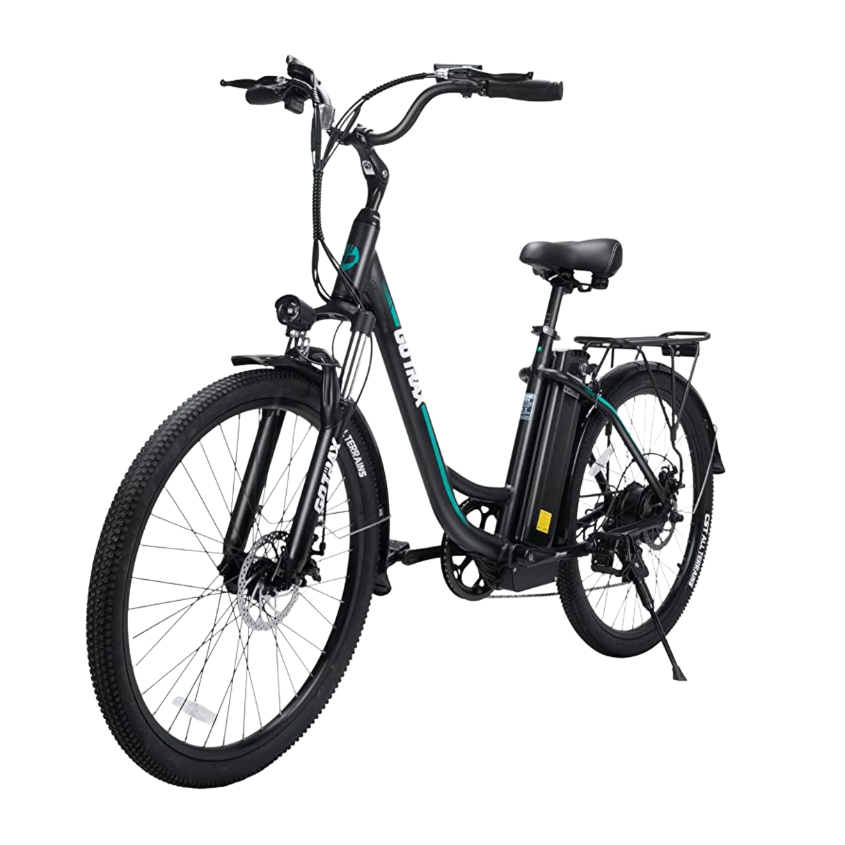 EBE6 electric bike. GotraxCA