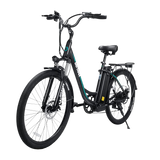 EBE6 electric bike. GotraxCA