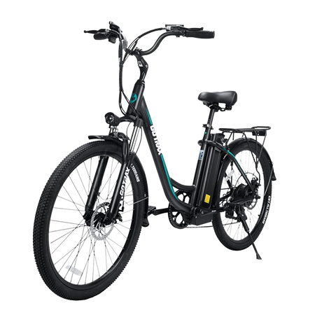 EBE6 electric bike. GotraxCA