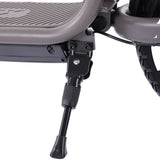 ASTRO/FLEX CAMPUS/FLEX CAMPUS PRO Electric Scooter Kickstand