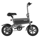 S2 compact ebike. GotraxCA