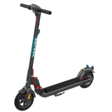 Apex Series Lightweight Folding Electric Scooter 8.5" 25KPH | 24KM Range