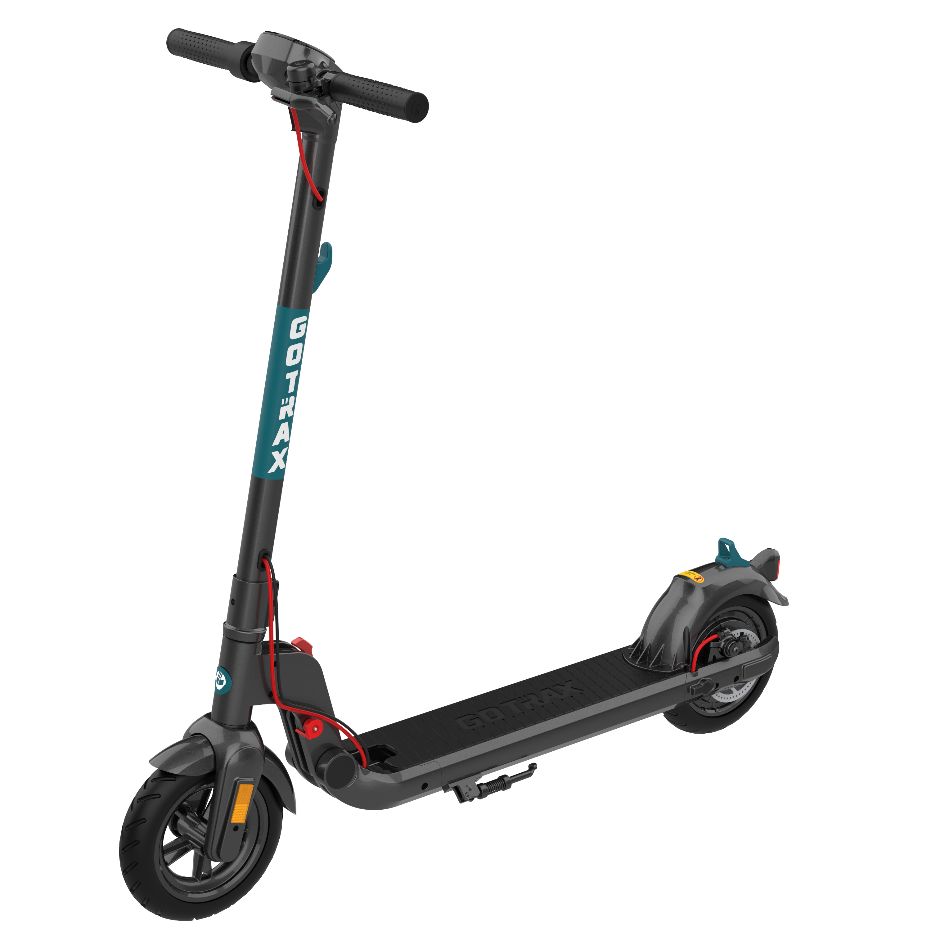 Apex Series Lightweight Folding Electric Scooter 8.5" 25KPH | 24KM Range(🔥prime day sale)