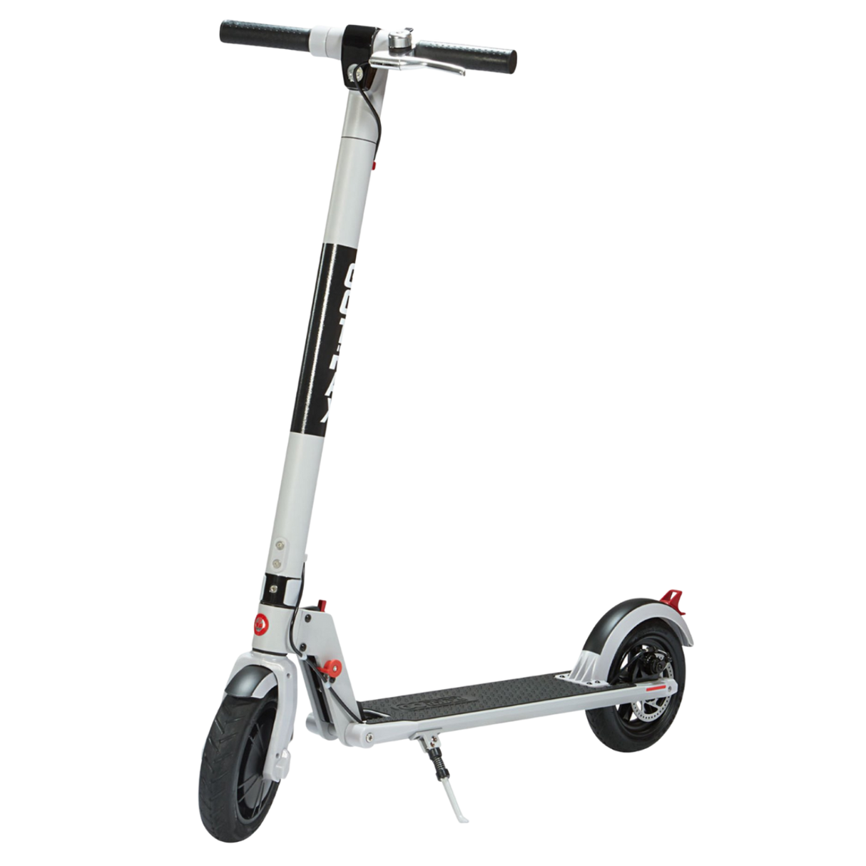 Trottinette électrique pliable ultra légère XR 8,5" 25 km/h | Autonomie de 24 km 