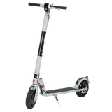 Trottinette électrique pliable ultra légère XR 8,5" 25 km/h | Autonomie de 24 km 