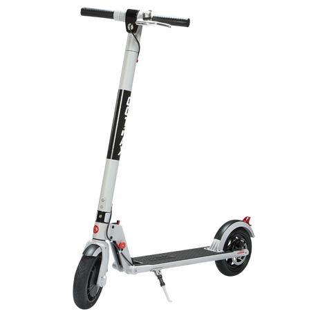 Trottinette électrique pliable ultra légère XR 8,5" 25 km/h | Autonomie de 24 km 