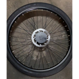 EBE6 Front Wheel