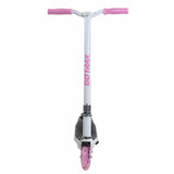 Trottinette électrique Scout pour enfants avec lumière LED arc-en-ciel 9,8 km/h | Portée de 4,8 km