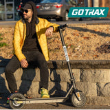 Fusion Electric Scooter 11"28KPH | 22KM Range(🔥 Spring Sale )
