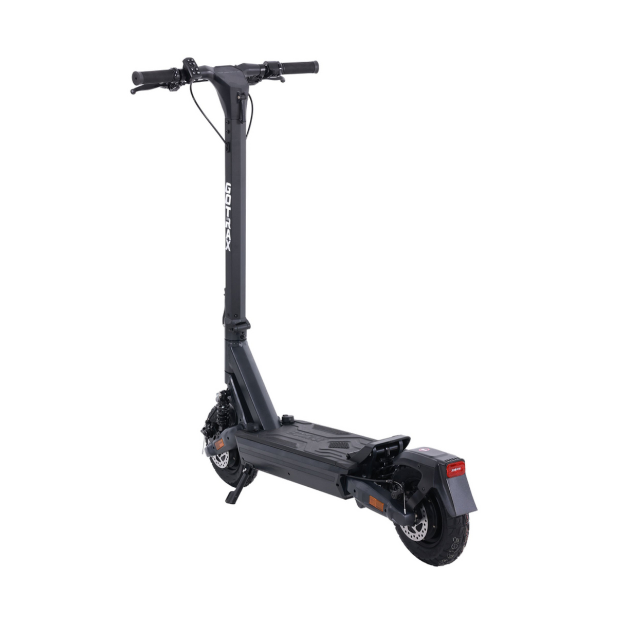 GX-Zero Dual Motor Electric Scooter 10" 45KPH | 35KM Range