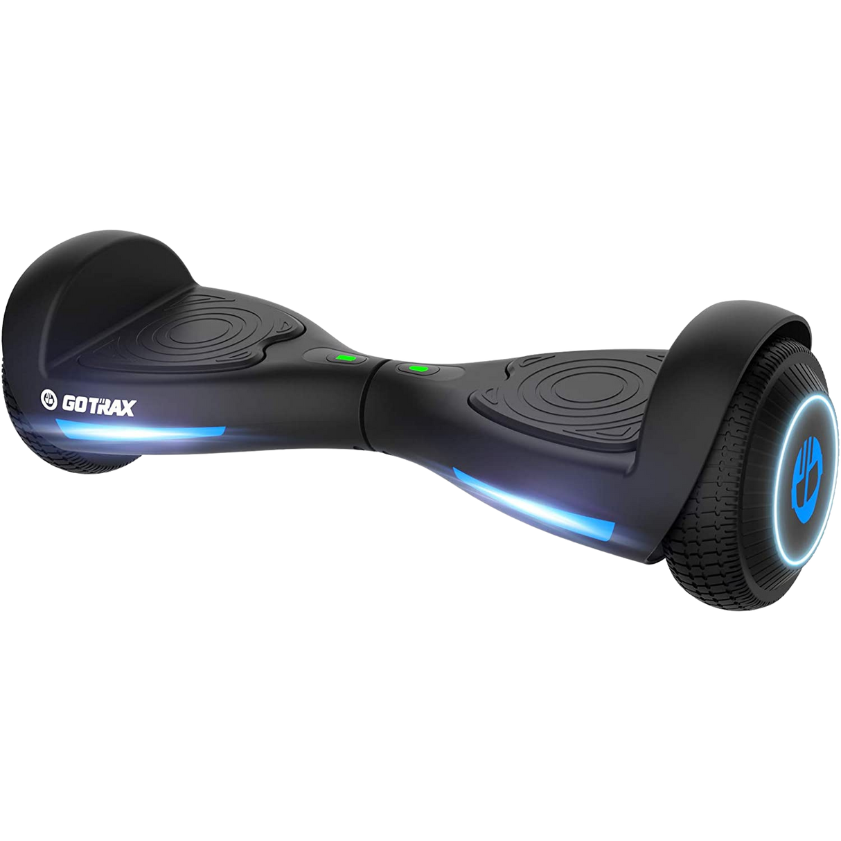 Hoverboard auto-équilibré Fluxx FX3 6,5" 10 km/h | Portée 5 km