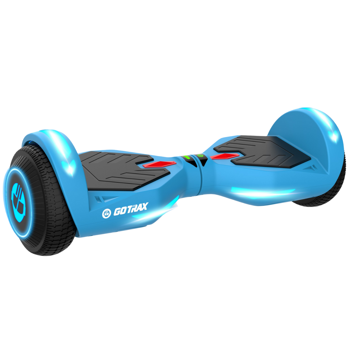 Hoverboard auto-équilibré Nova 6,5" 10 km/h | Portée 5 km