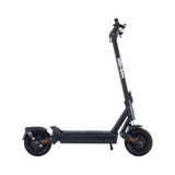 GX-Zero Dual Motor Electric Scooter 10" 45KPH | 35KM Range