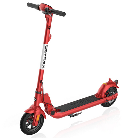 Trottinette électrique pliable légère de la série Apex 8,5" 25 km/h | Autonomie de 24 km