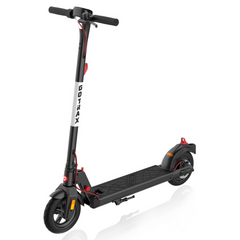 Trottinette électrique pliable légère de la série Apex 8,5