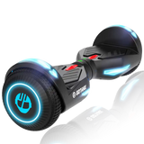 Hoverboard auto-équilibré Nova 6,5" 10 km/h | Portée 5 km