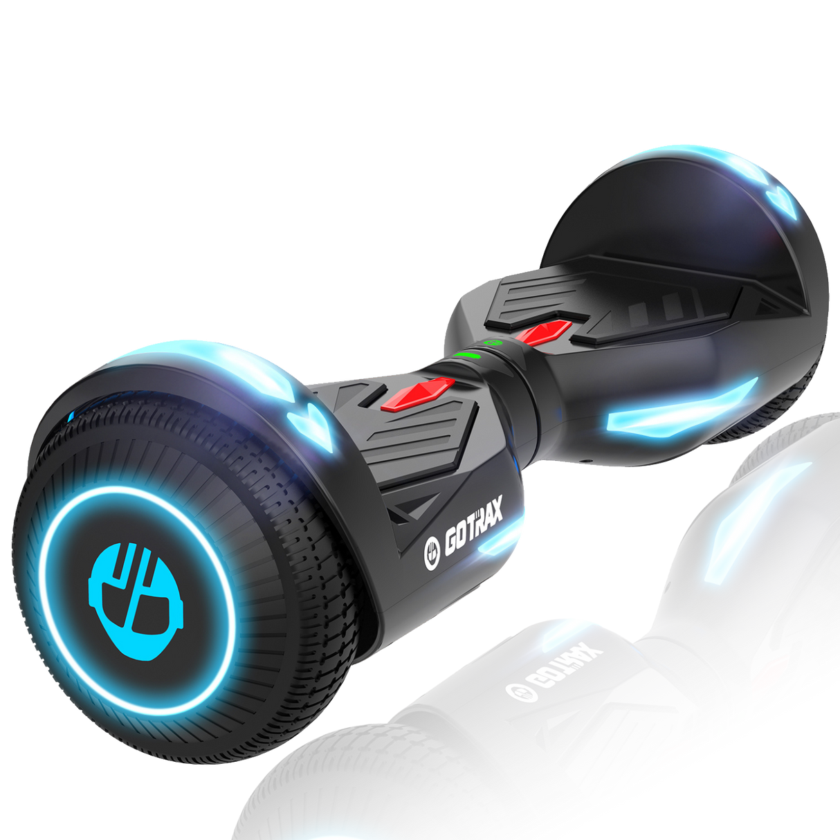 Hoverboard auto-équilibré Nova 6,5" 10 km/h | Portée 5 km