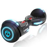 Hoverboard auto-équilibré Nova 6,5" 10 km/h | Portée 5 km