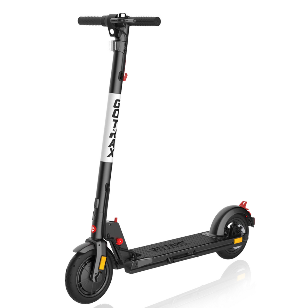 XR Elite Foldable Electric Scooter 8.5" 25KPH | 30KM Range