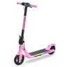 Comet Solid Tire E-kick Scooter 6'' 15KPH | 6.4KM Range
