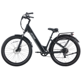 CTI2 New Electric Bike 27.5" 32KPH | 80KM Range