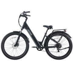 CTI2 New Electric Bike 27.5