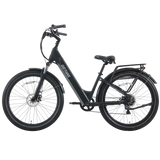 Nouveau vélo électrique CTI 2 27,5" 32 km/h | Autonomie de 80 km