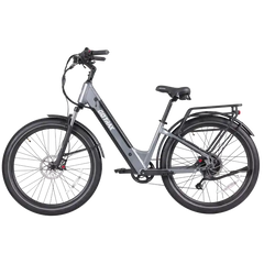 Nouveau vélo électrique CTI 3 27,5