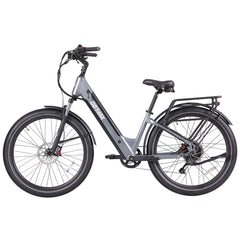 Nouveau vélo électrique CTI 3 27,5