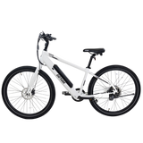 CTI electric bike. GotraxCA