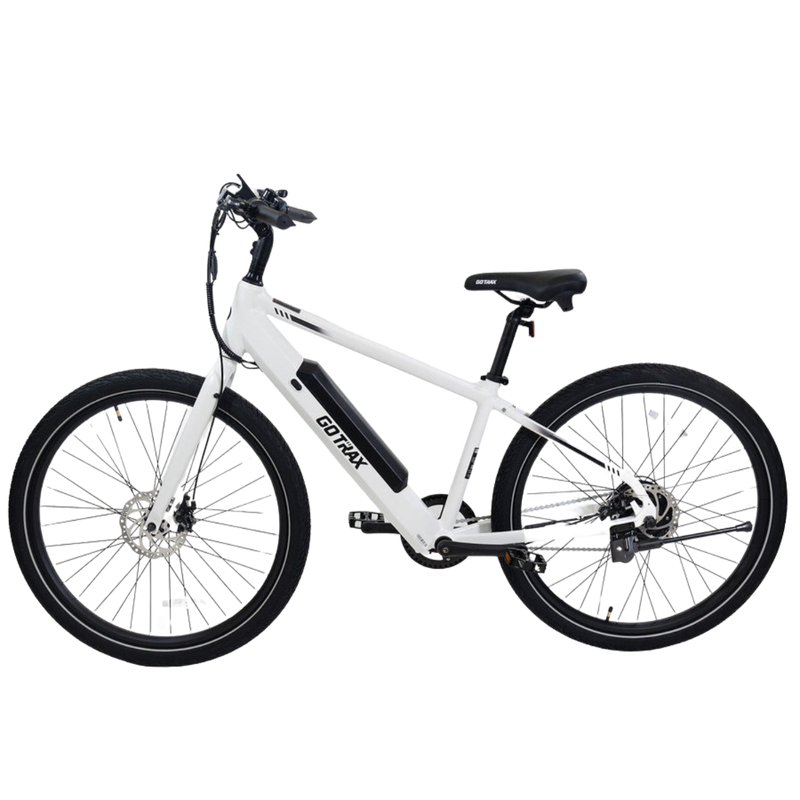 CTI electric bike. GotraxCA