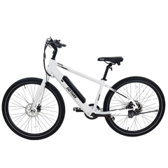 CTI electric bike. GotraxCA