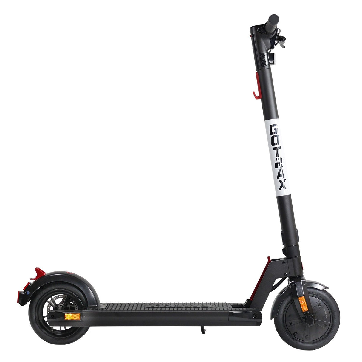 Trottinette électrique pliable XR Elite 8,5" 25 km/h | Autonomie de 30 km 