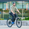 E03 Electric Bike 27.5" 32KPH | 72KM Range (🔥Ultimate Sale)