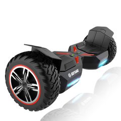 E4 Hoverboard tout-terrain 8,5