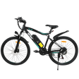 EBE3 electric bike. GotraxCA