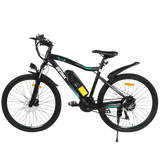 EBE3 electric bike. GotraxCA