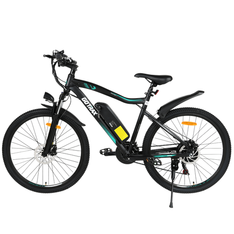 EBE3 electric bike. GotraxCA