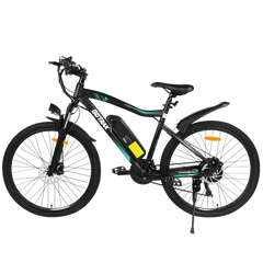 EBE3 electric bike. GotraxCA