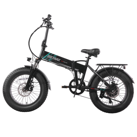 EBE4 electric bike. GotraxCA