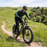 Gotrax EBE5 26" Fat Tire Electric Bike | All-Terrain Explorer 32KPH | 80KM Max Range (🔥Ultimate Sale)