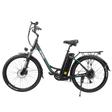 EBE6 electric bike. GotraxCA