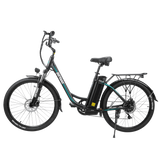 EBE6 electric bike. GotraxCA