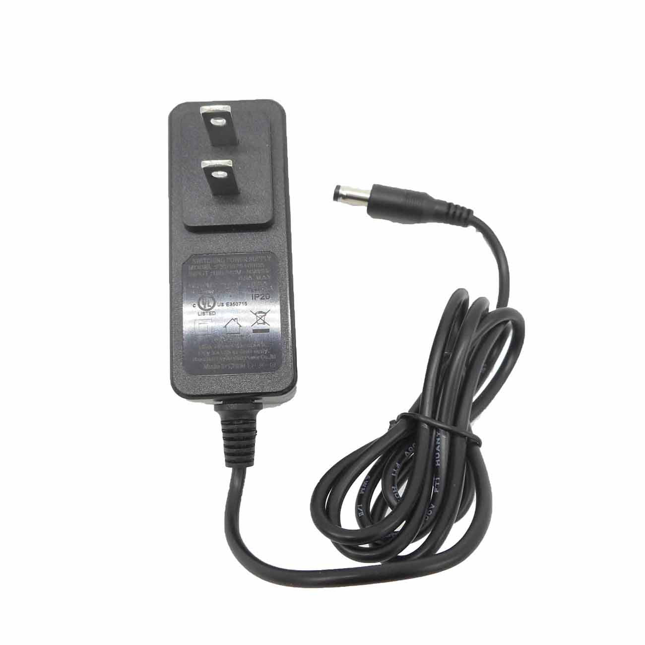 E-Scooter Charger (29.4V 0.6A) - GKS Lumios